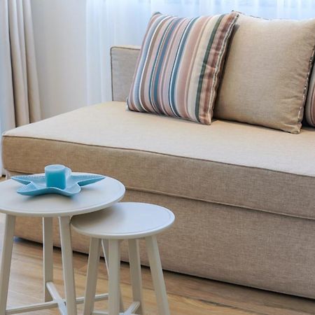 Maria Elena Suites Limenas  Exteriér fotografie