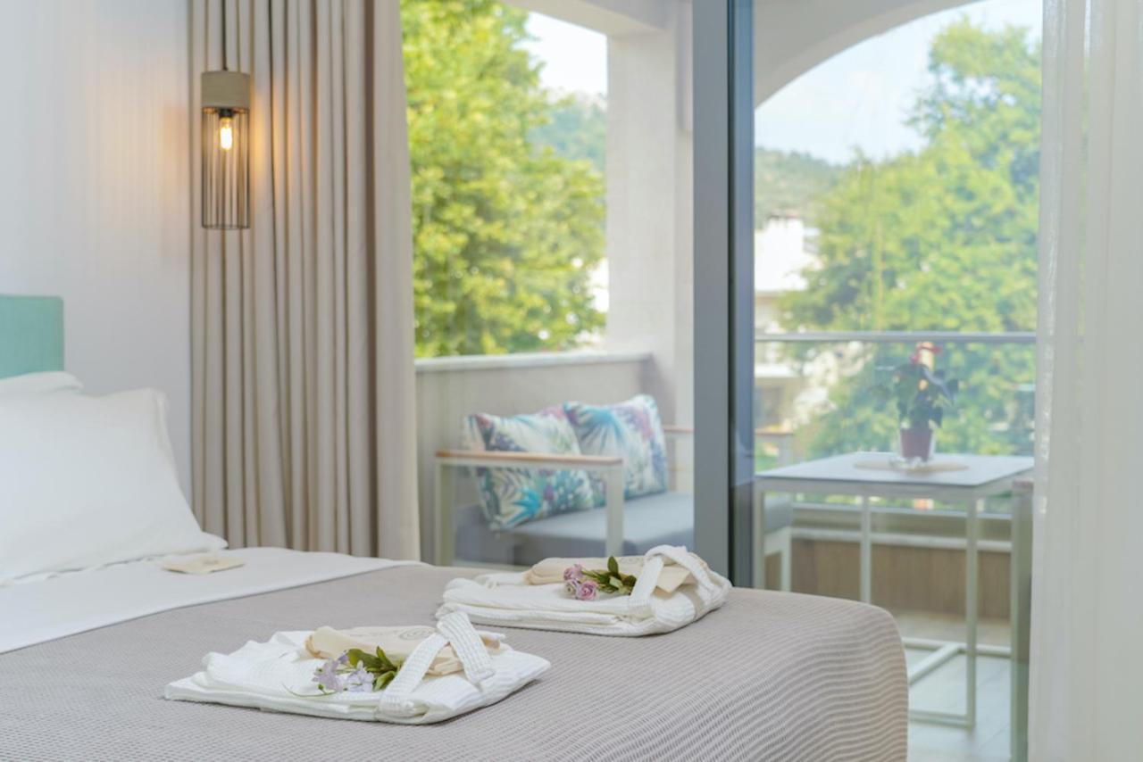 Maria Elena Suites Limenas  Exteriér fotografie