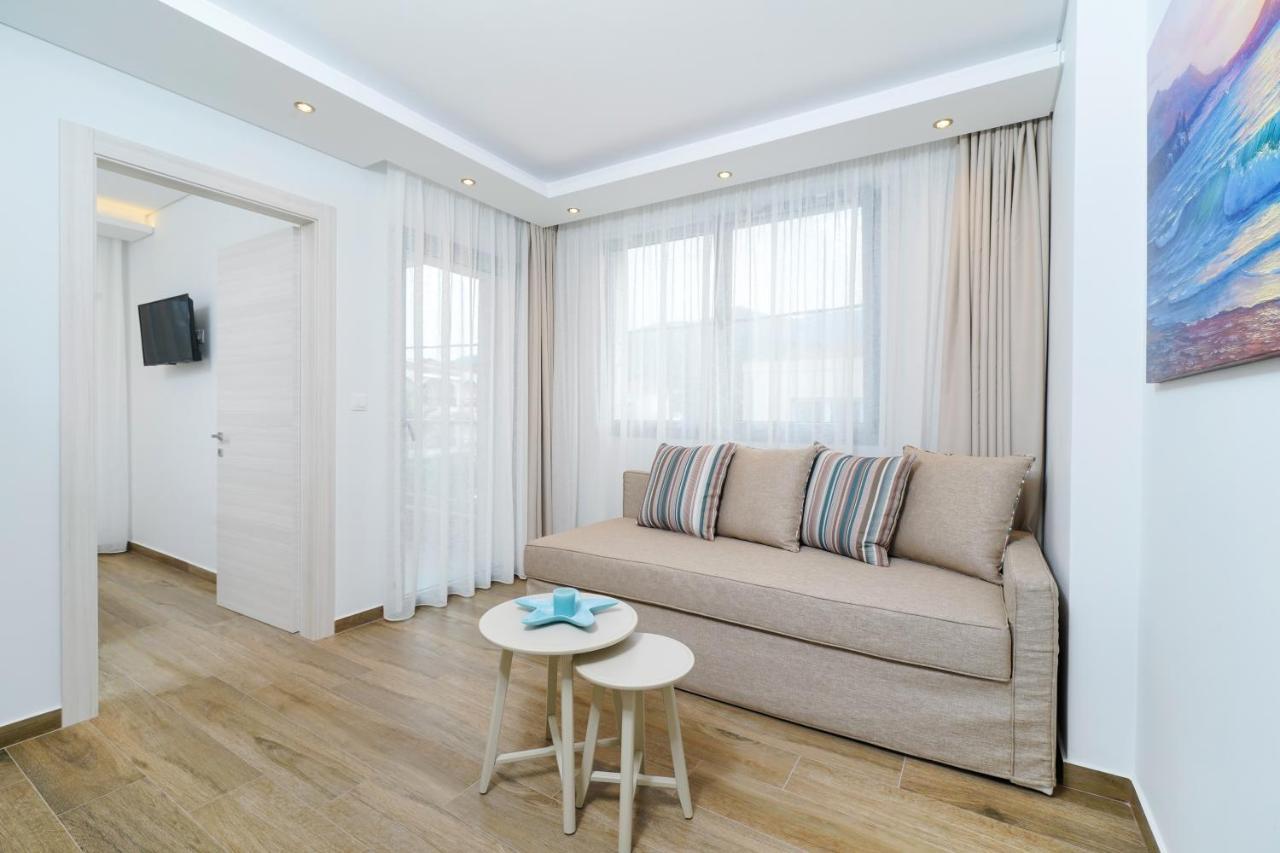 Maria Elena Suites Limenas  Exteriér fotografie