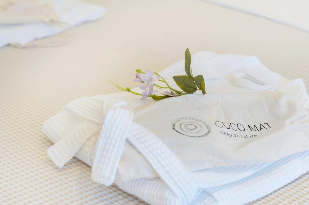 Maria Elena Suites Limenas  Exteriér fotografie