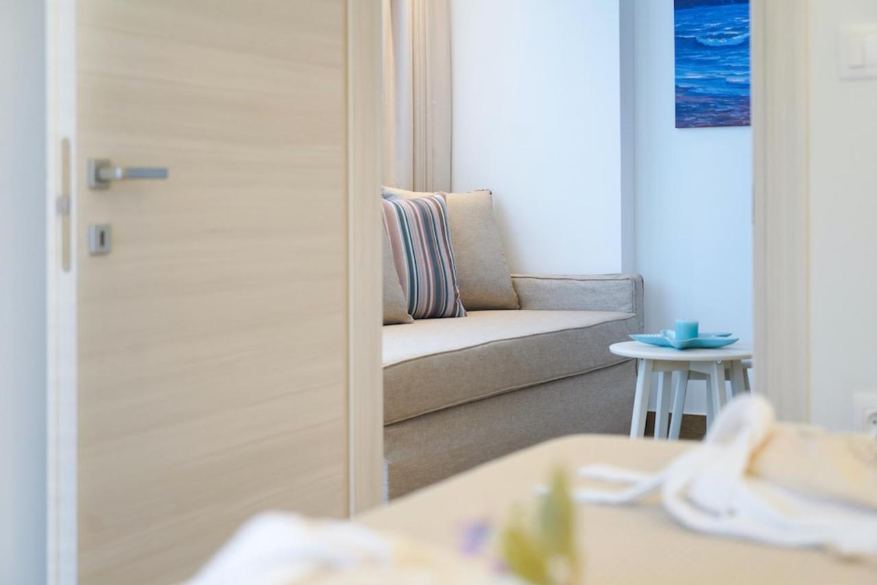 Maria Elena Suites Limenas  Exteriér fotografie