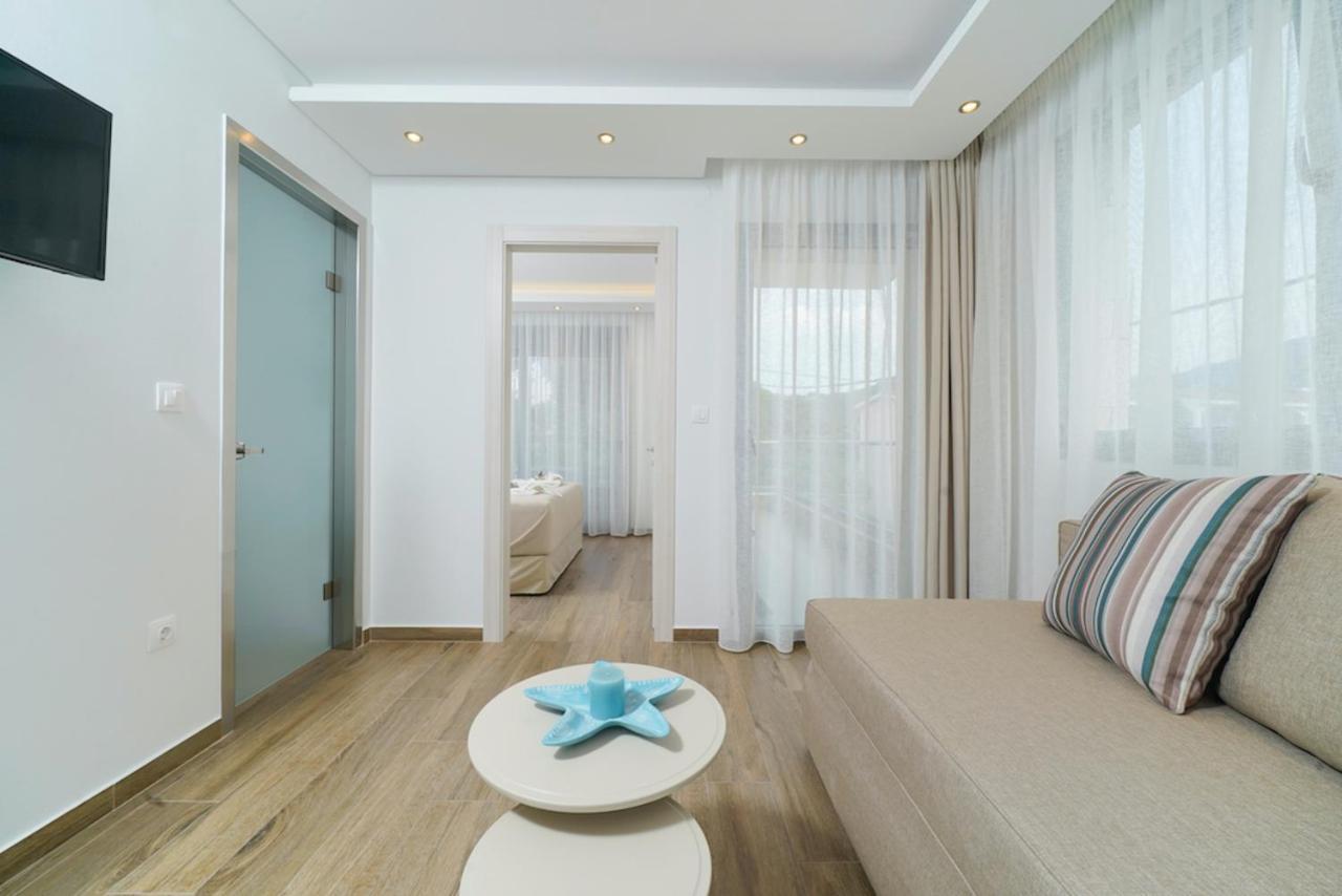 Maria Elena Suites Limenas  Exteriér fotografie
