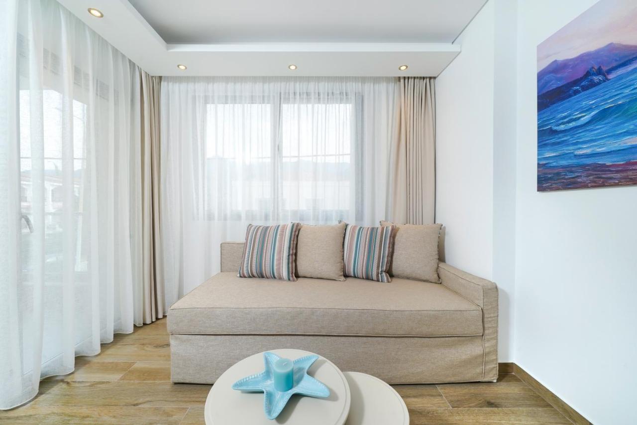 Maria Elena Suites Limenas  Exteriér fotografie