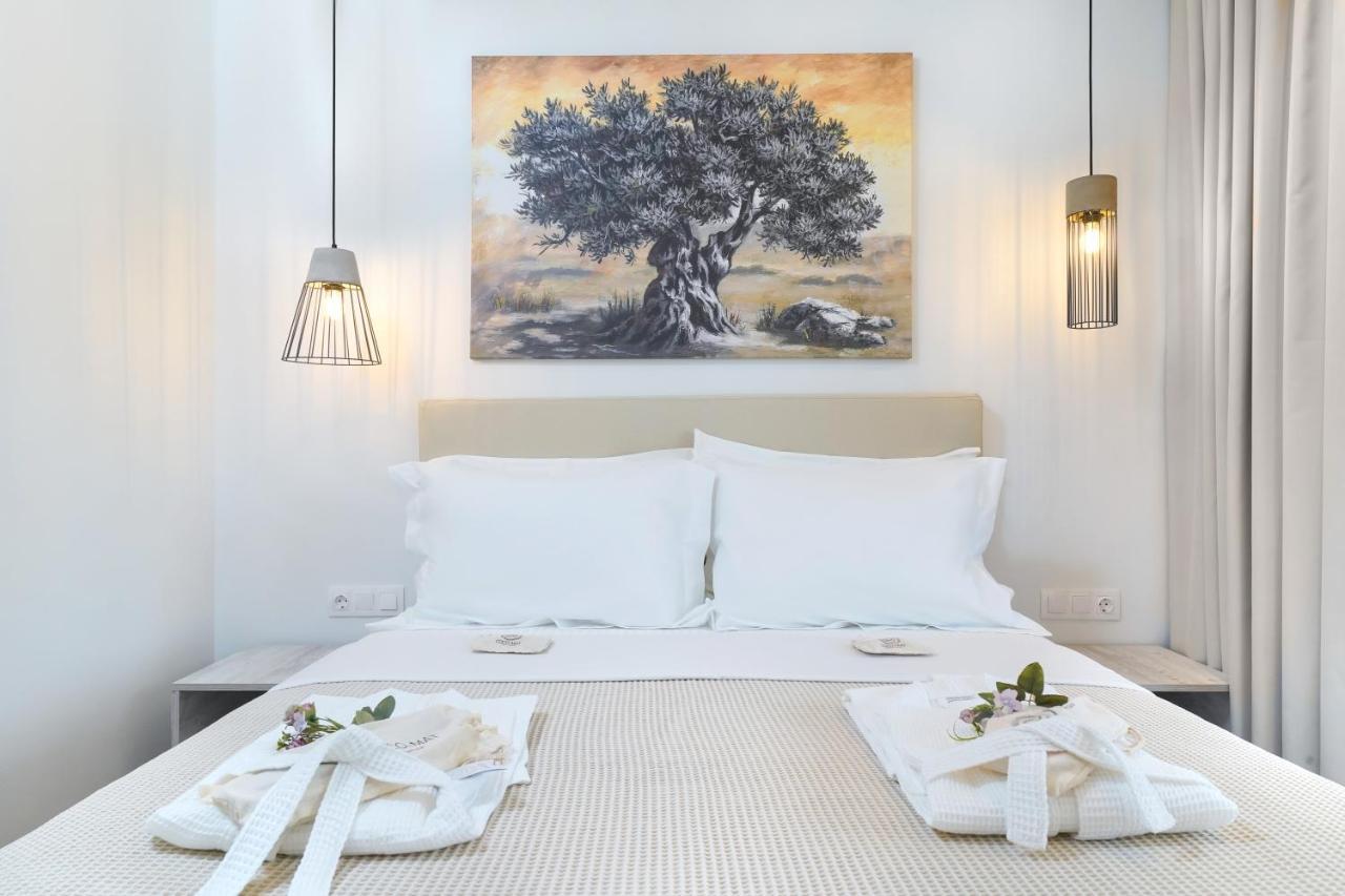 Maria Elena Suites Limenas  Exteriér fotografie