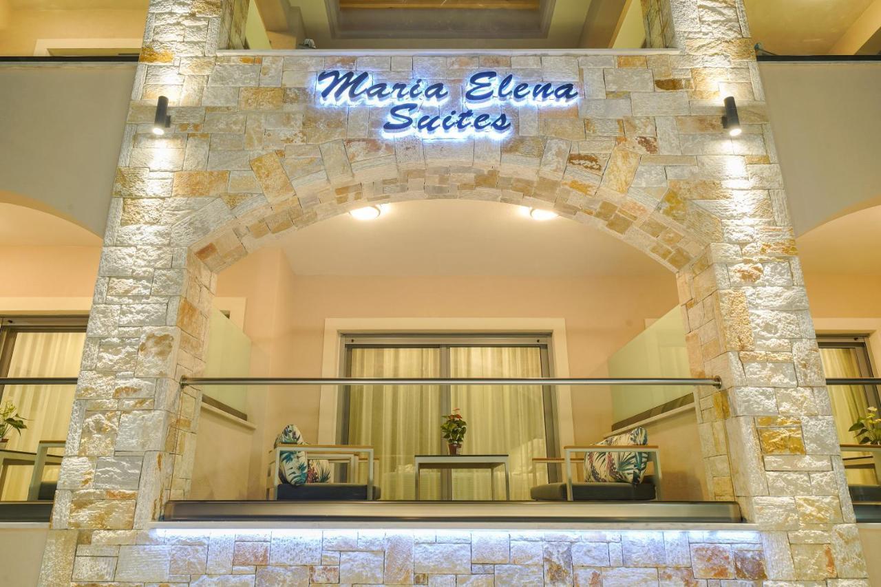 Maria Elena Suites Limenas  Exteriér fotografie